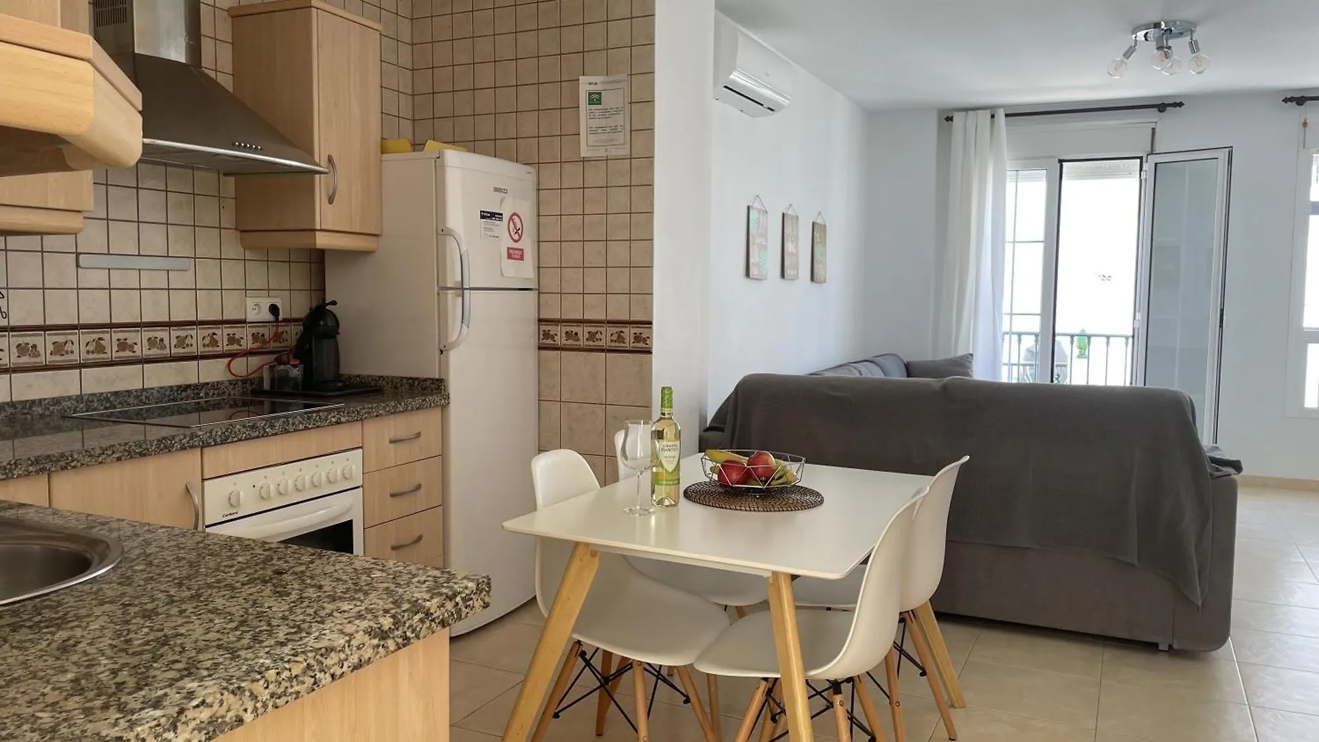 Apartamento B Y G 内尔哈 0*,