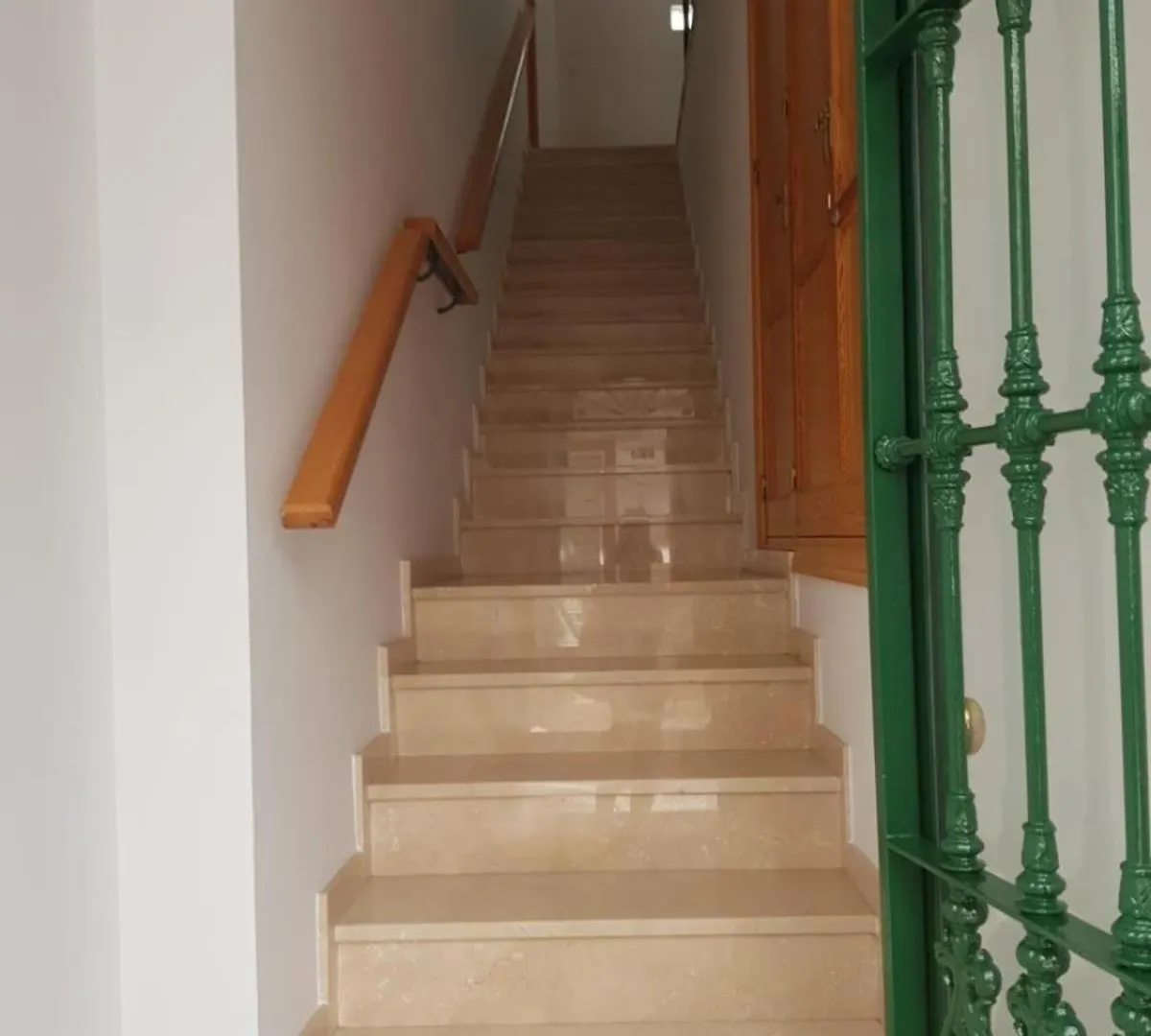 Apartment Apartamento B Y G Nerja