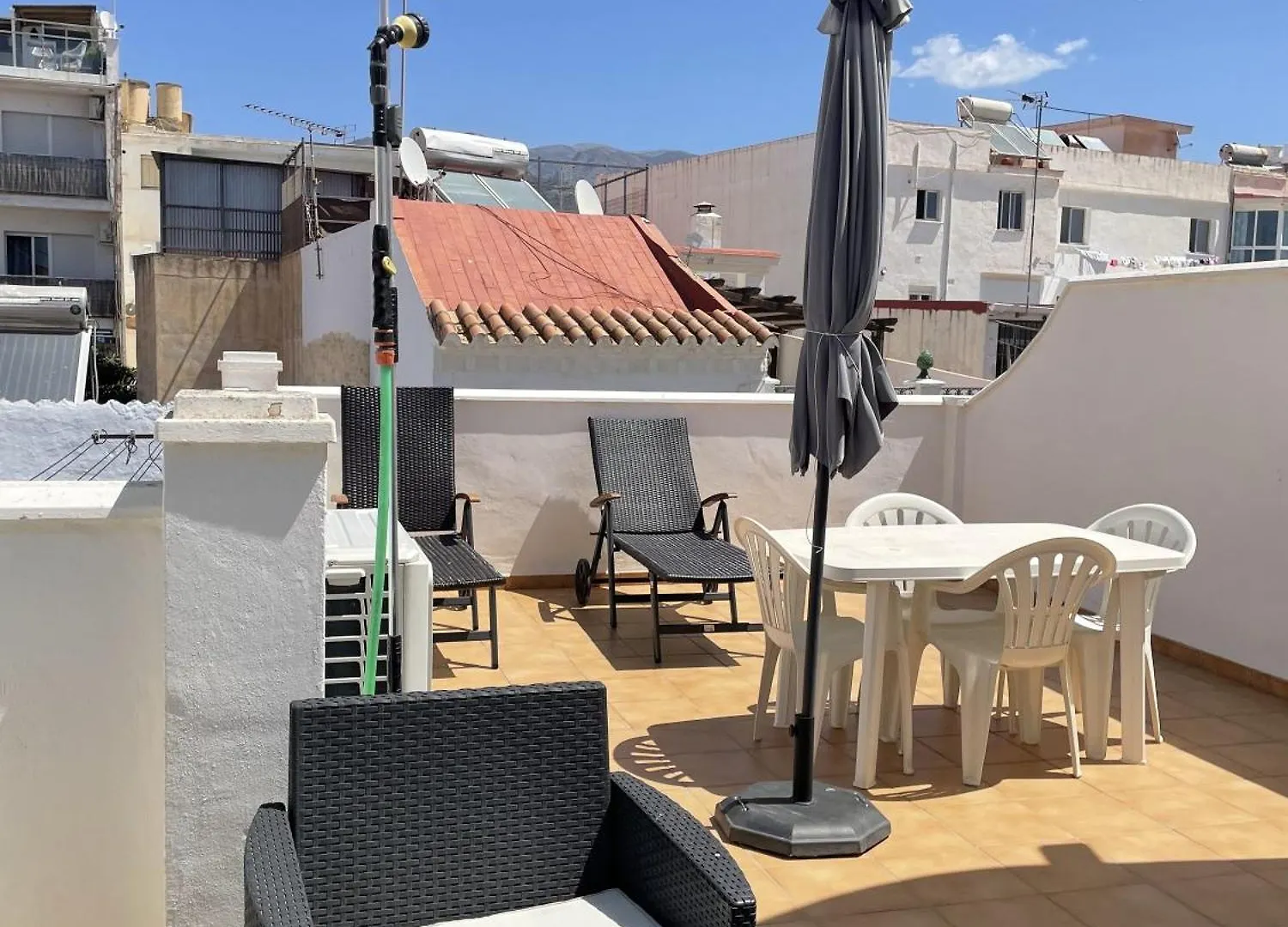 Apartamento B Y G Nerja 0*,  Spain