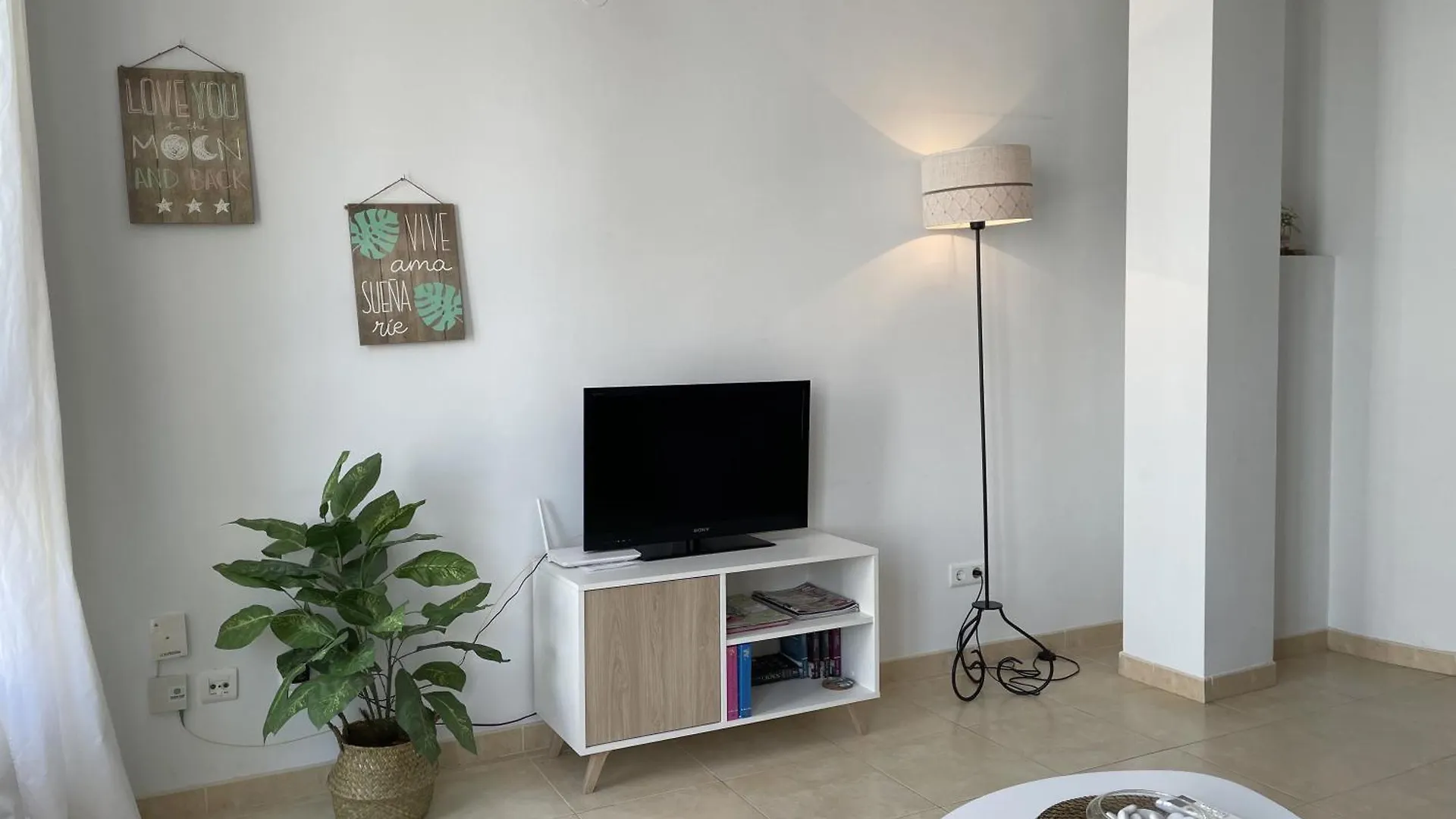 Apartment Apartamento B Y G Nerja