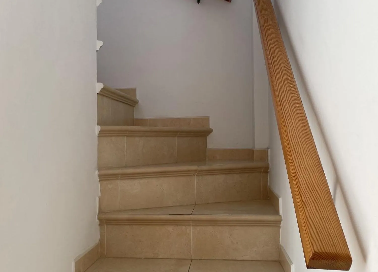 Apartamento B Y G Nerja