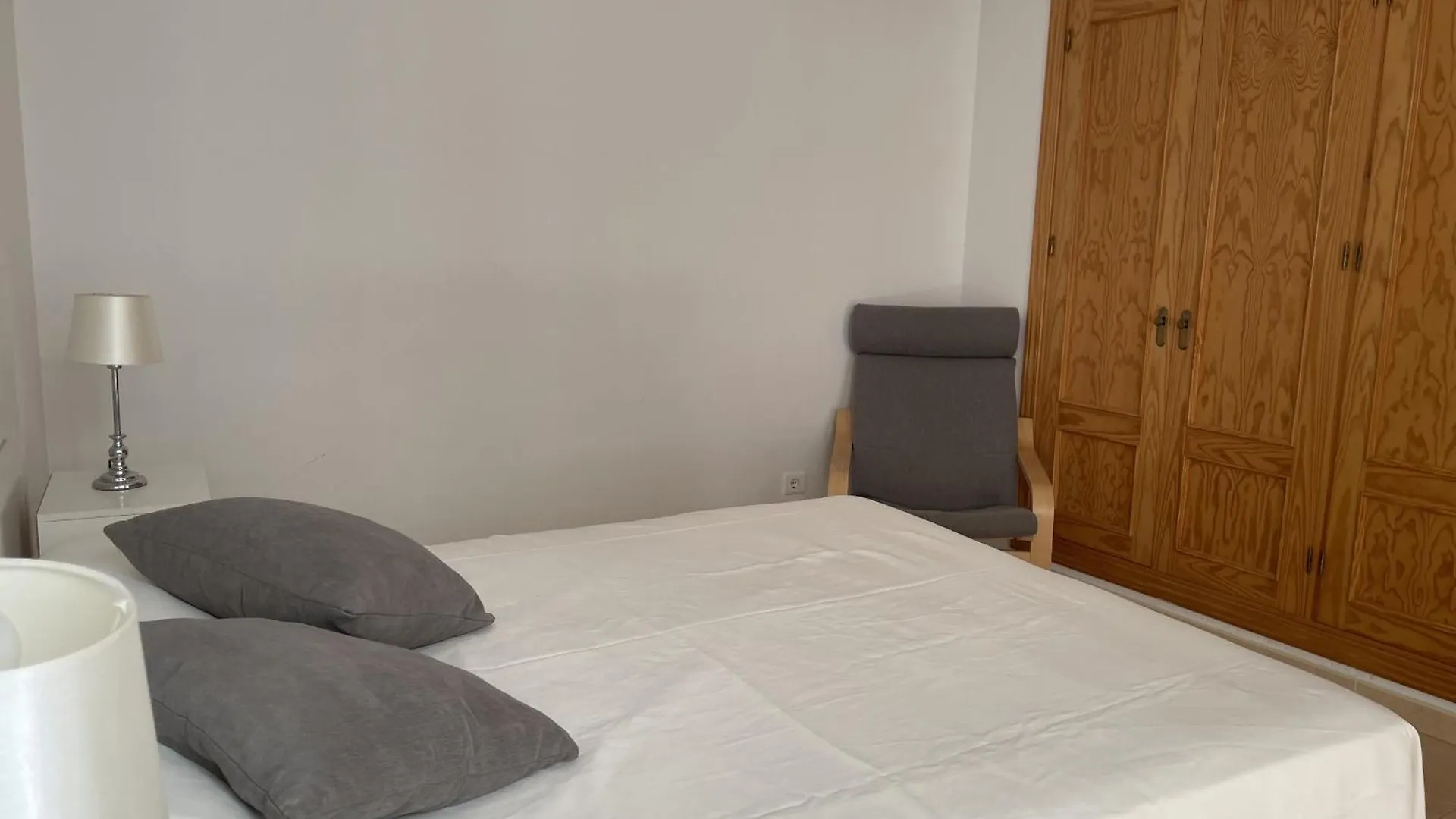 Apartment Apartamento B Y G Nerja