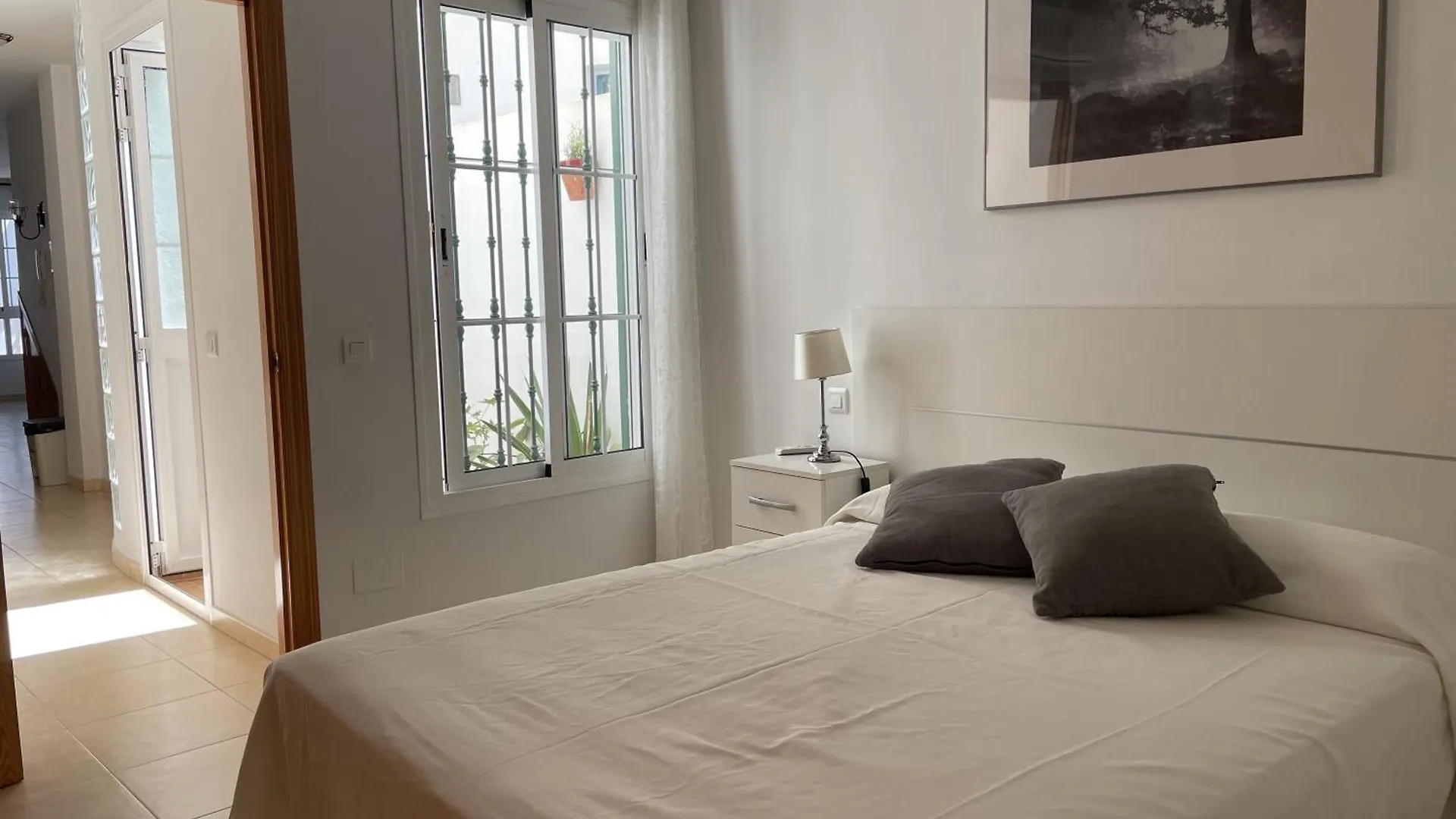 Apartamento B Y G Nerja Spain