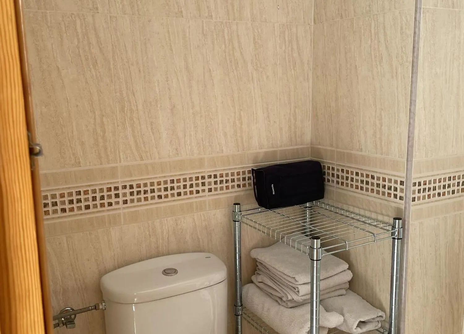 Apartamento B Y G Nerja