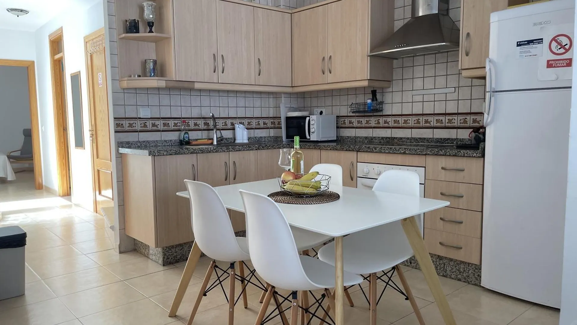Apartamento B Y G Nerja
