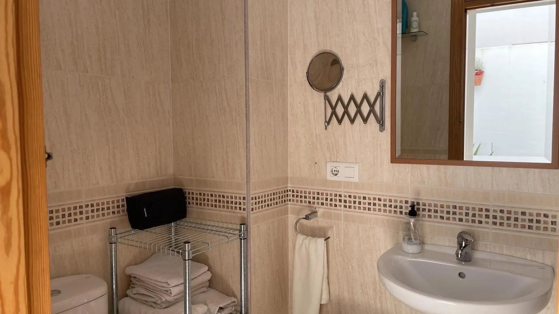 Apartment Apartamento B Y G Nerja