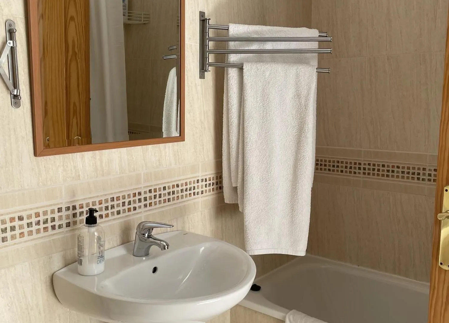 Apartamento B Y G Nerja Spain