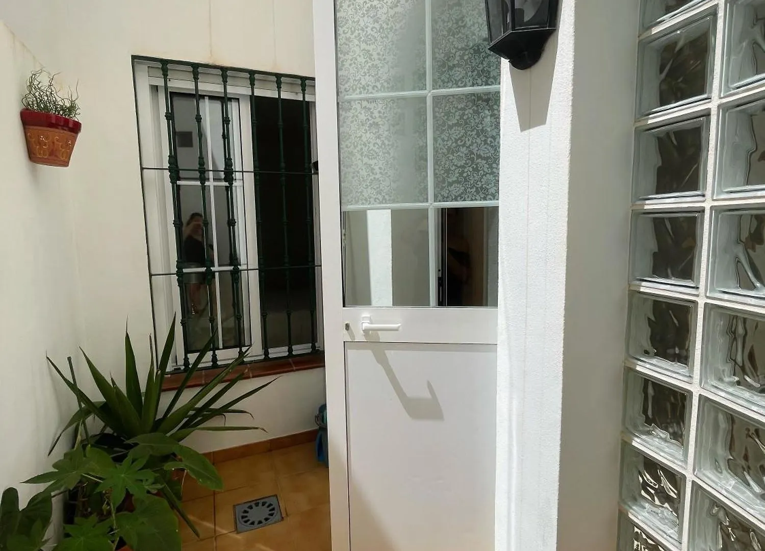 Apartamento B Y G Nerja