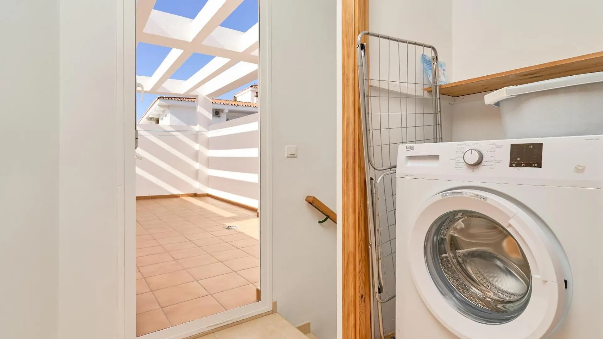 Apartment Apartamento B Y G Nerja