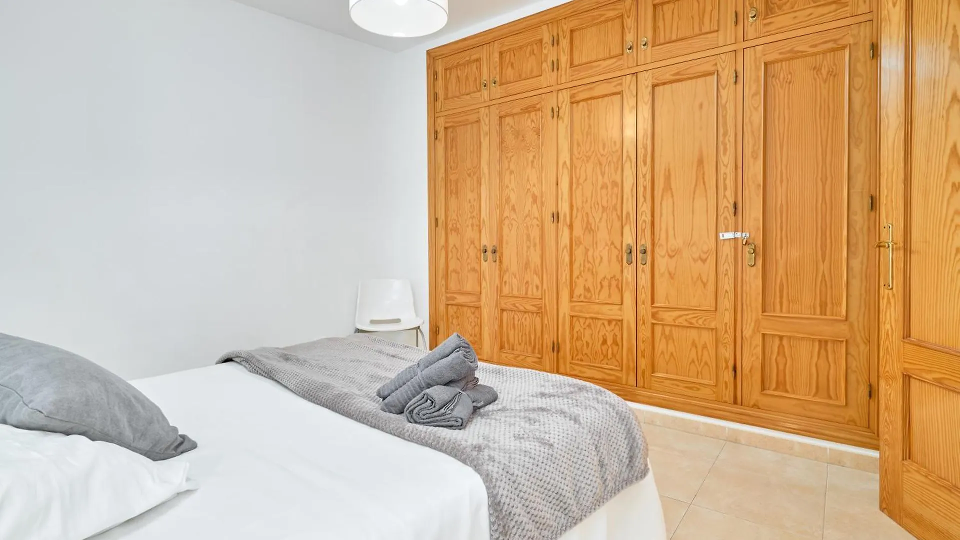 Apartamento B Y G Nerja 0*,